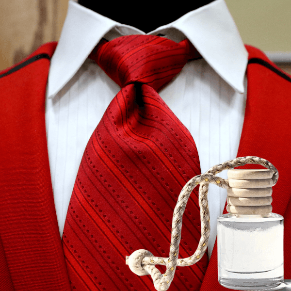 BeardedMoney's Premium Masculine Scent Air Freshener