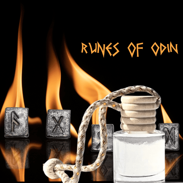 Odin diffuser and air freshener has a refreshing and masculine, this male fine fragrance type is woody and earthy with bursts of zesty citrus!.