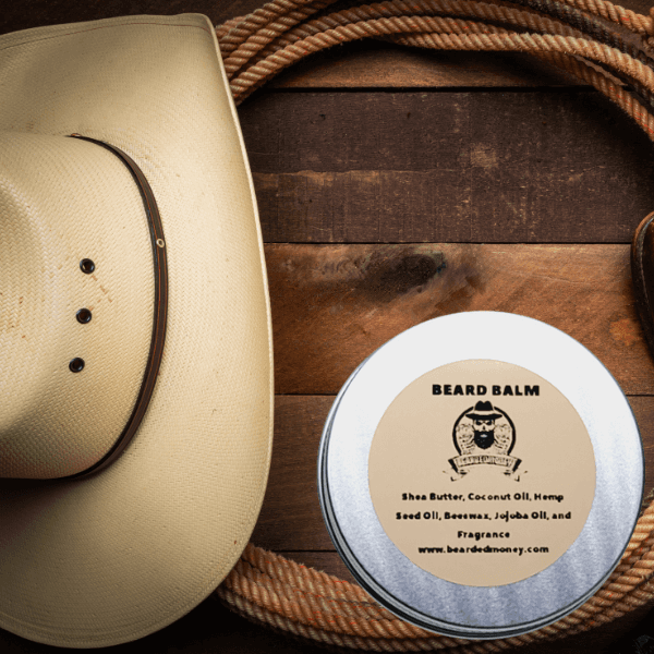 Cedar Leather Balm is a classic masculine cedar leather scent will transport you! A woodsy and amber men's type with an evocative musk and tonka bean base note. This fragrance is a classic masculine fresh scent!