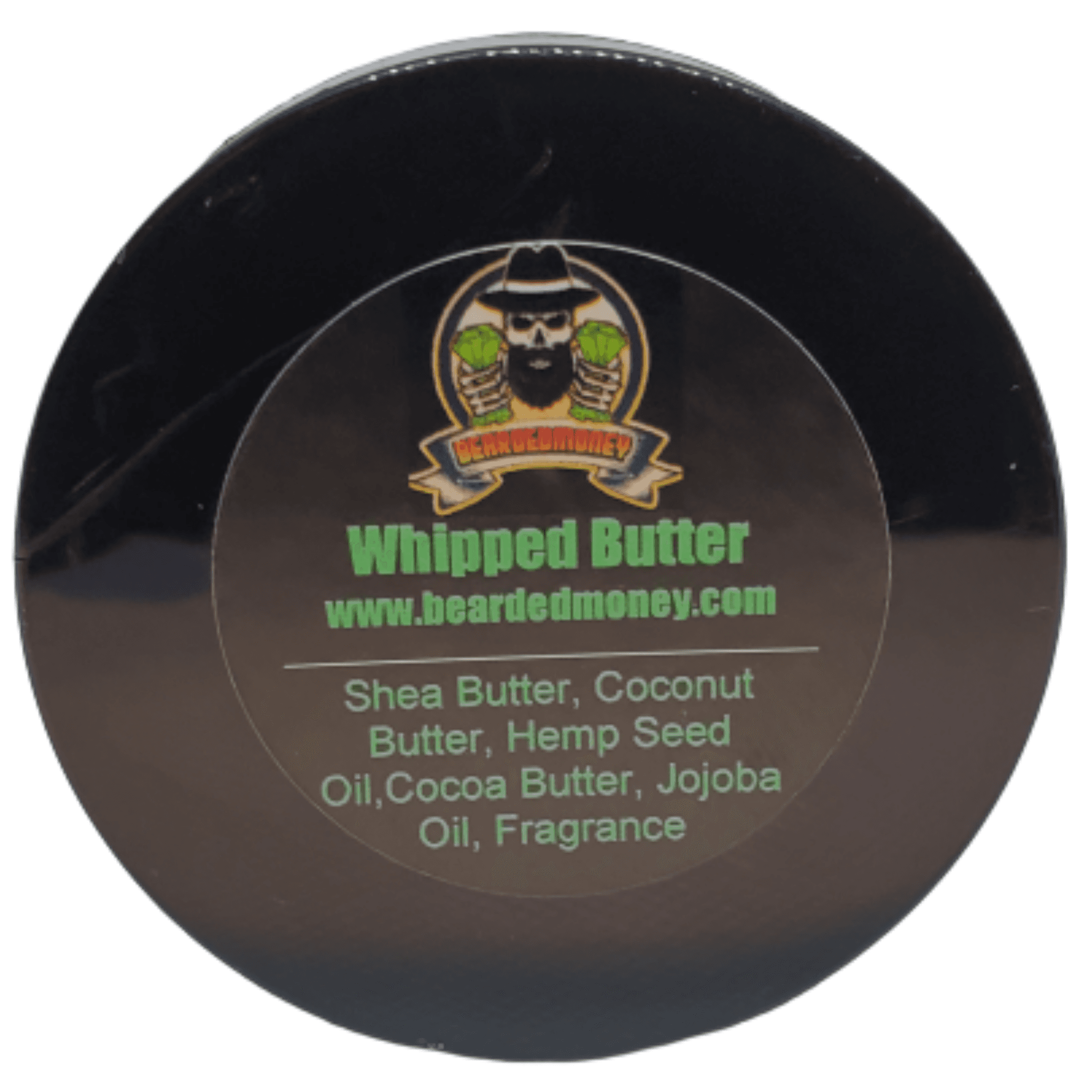 Whipped Loki Beard & Body Butter is a clean and crisp; Loki is sculpted with strong minty herbal notes, notes of lavender, and patchouli. Ultra fresh and masculine!.